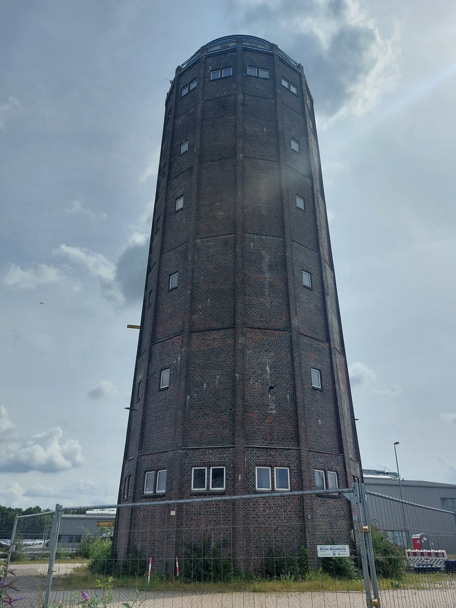Bremen-Sebaldsbrück - 2026